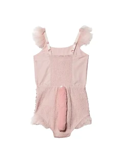Kitty Kat Onesie
