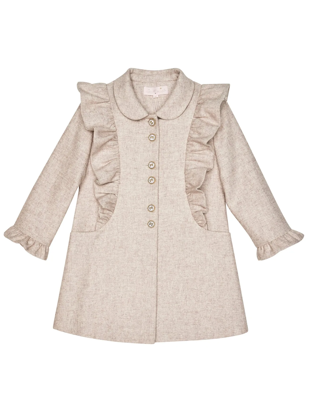 Koko Coat