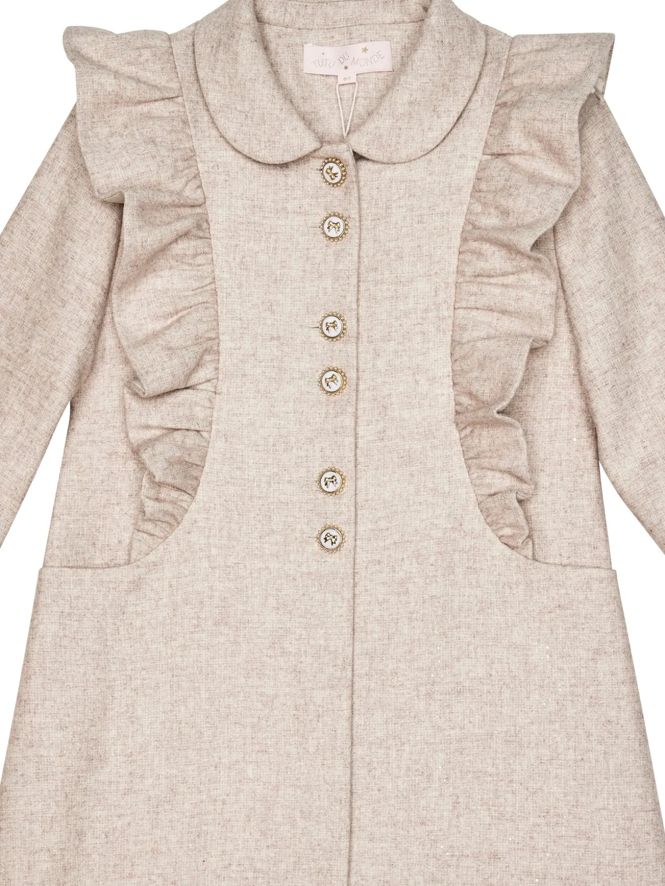 Koko Coat