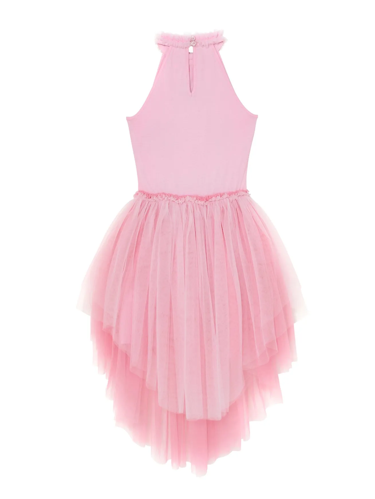 LA Love Tutu Dress