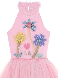 LA Love Tutu Dress