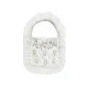 Lace Lilies Purse