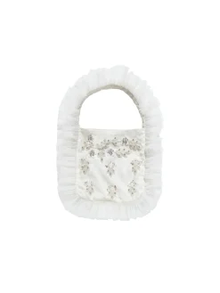 Lace Lilies Purse