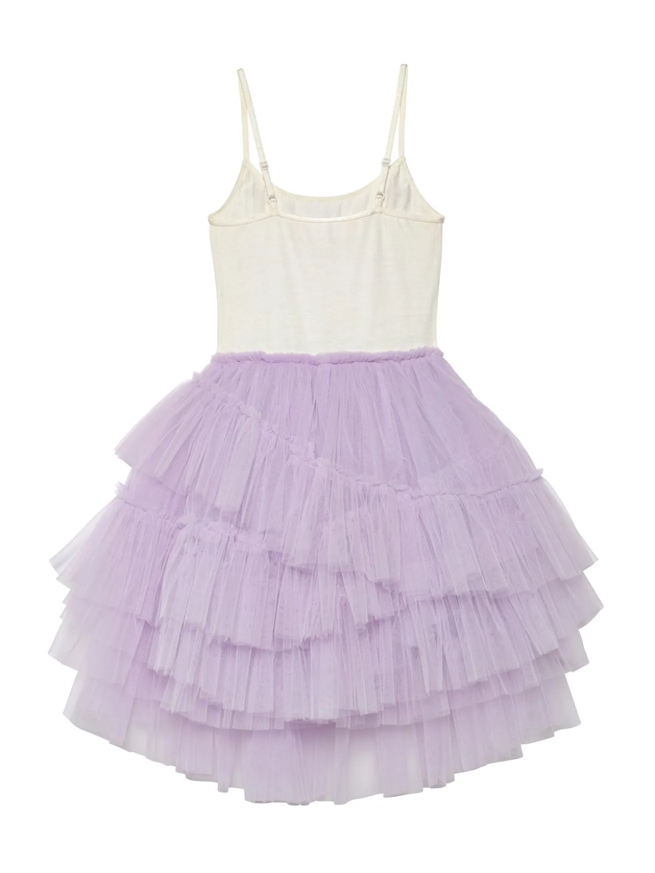 Lavender Lounge Tutu Dress