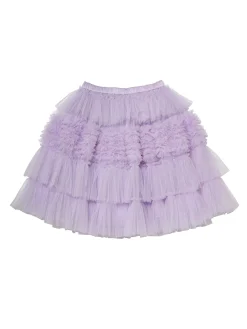 Layer Cake Ruffle Skirt
