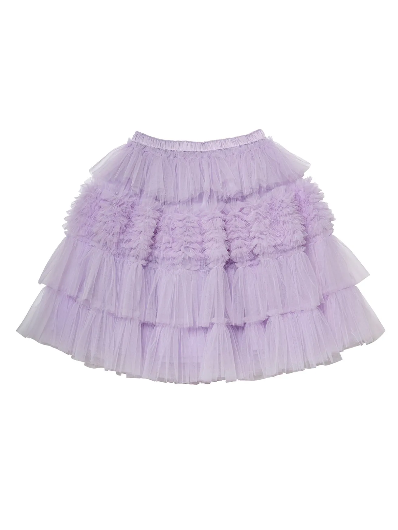 Layer Cake Ruffle Skirt