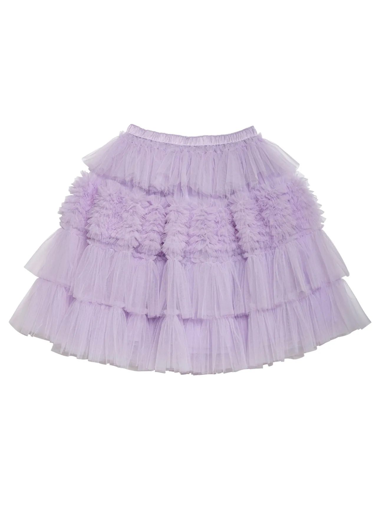 Layer Cake Ruffle Skirt