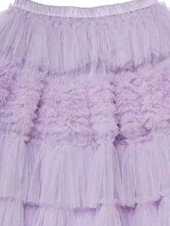 Layer Cake Ruffle Skirt