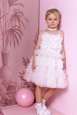 Layer Cake Tutu Dress