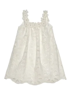 Layla Lace Dress