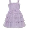 Lola Tulle Dress