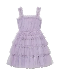 Lola Tulle Dress