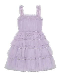 Lola Tulle Dress