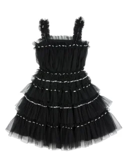 Lola Tulle Dress