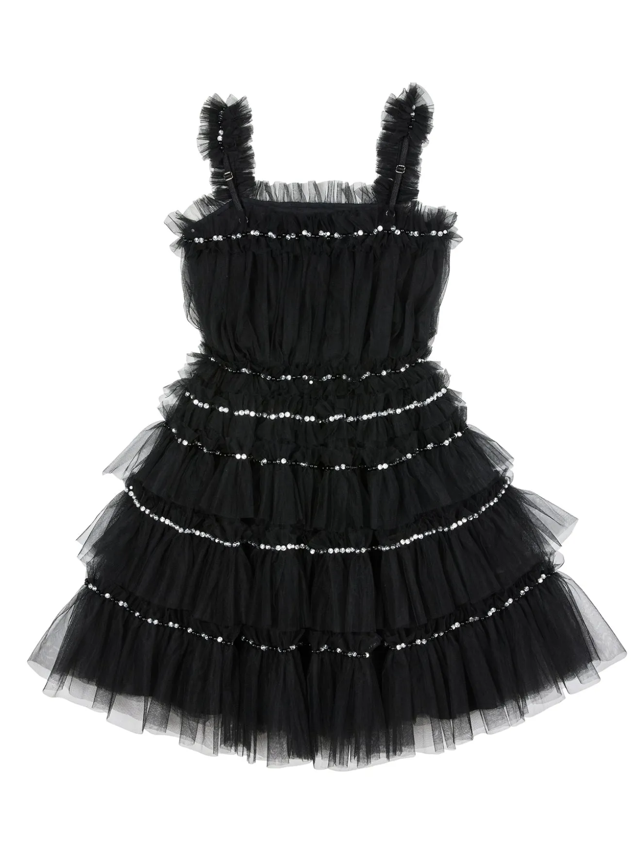 Lola Tulle Dress