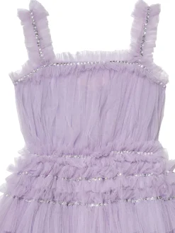 Lola Tulle Dress