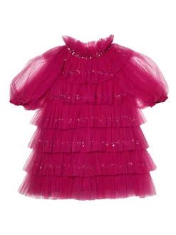 Love Parade Tulle Dress