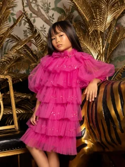 Love Parade Tulle Dress