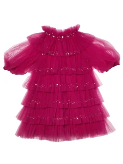 Love Parade Tulle Dress