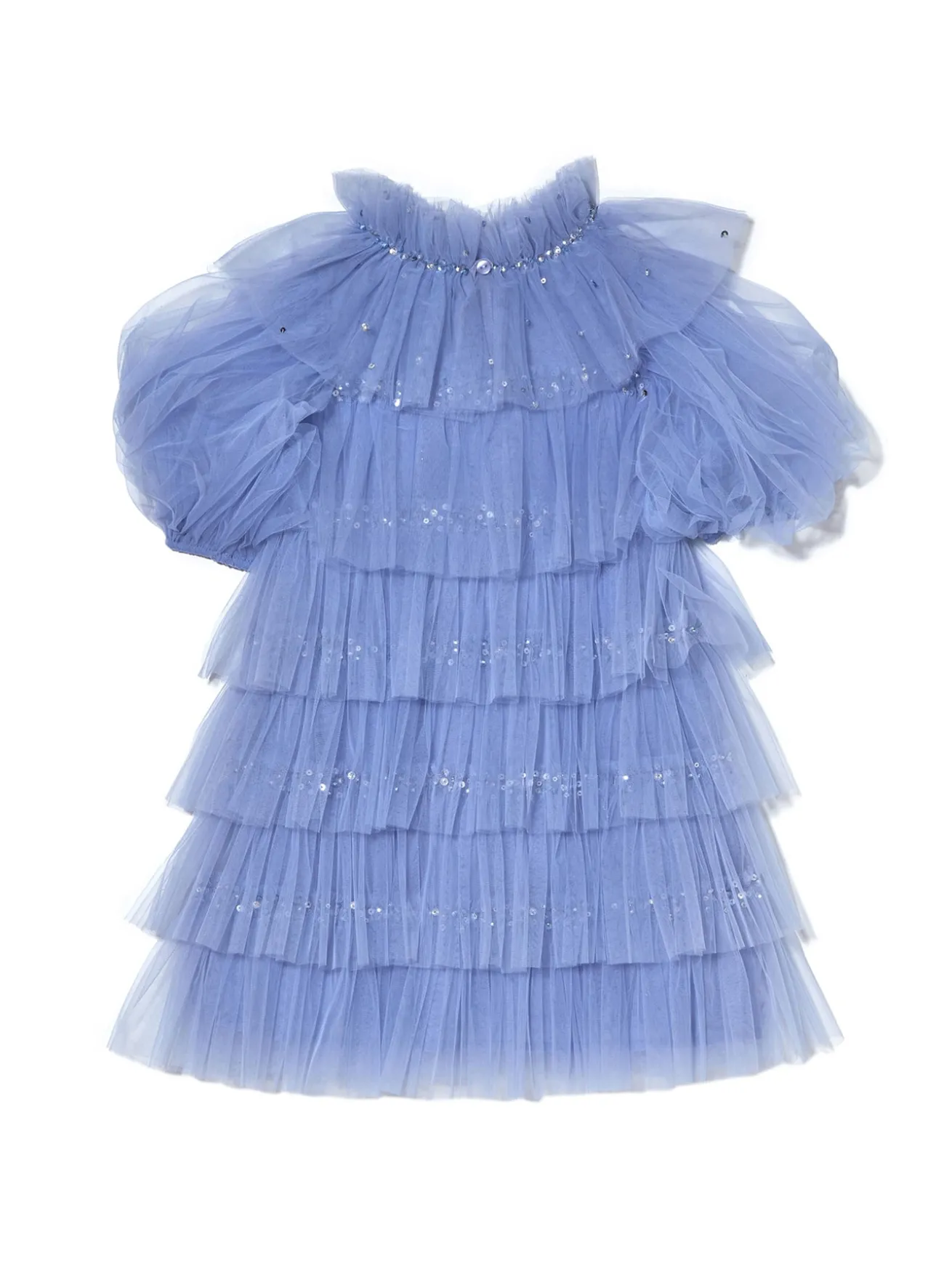 Love Parade Tulle Dress