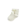 Lullabi Ankle Socks with Bow
