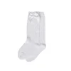 Lullabi Knee Socks with Bow
