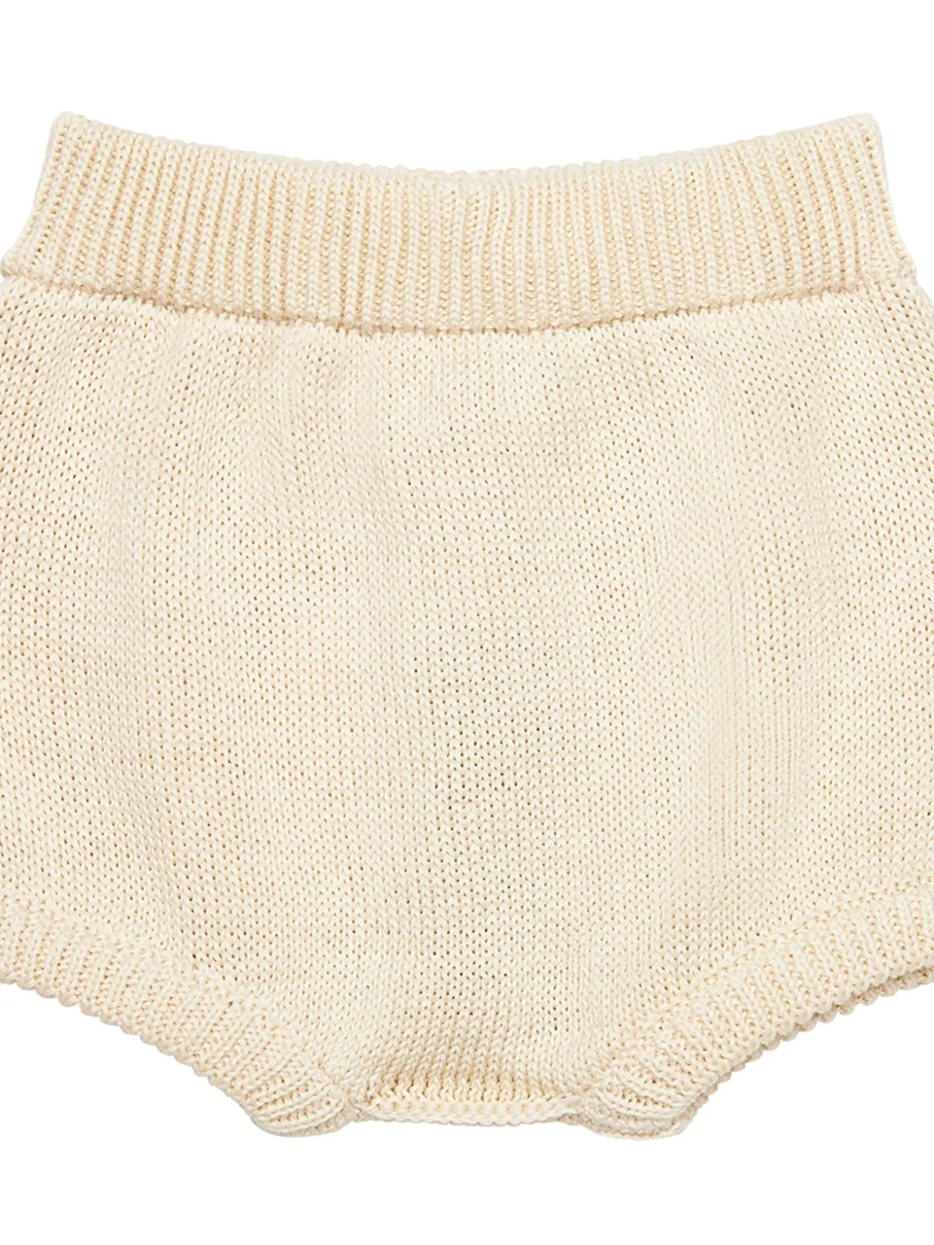 Lullabi Knitted Bloomers