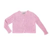 Lullabi Knitted Cardigan