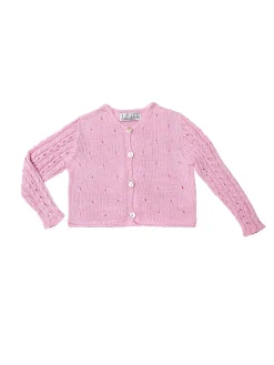 Lullabi Knitted Cardigan