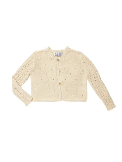 Lullabi Knitted Cardigan