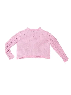Lullabi Knitted Cardigan