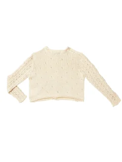 Lullabi Knitted Cardigan