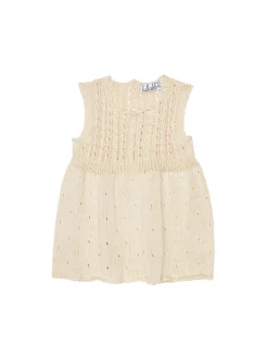 Lullabi Knitted Dress