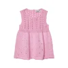 Lullabi Knitted Dress