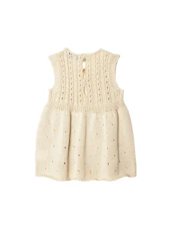 Lullabi Knitted Dress