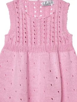 Lullabi Knitted Dress