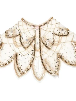 Lyra Cape