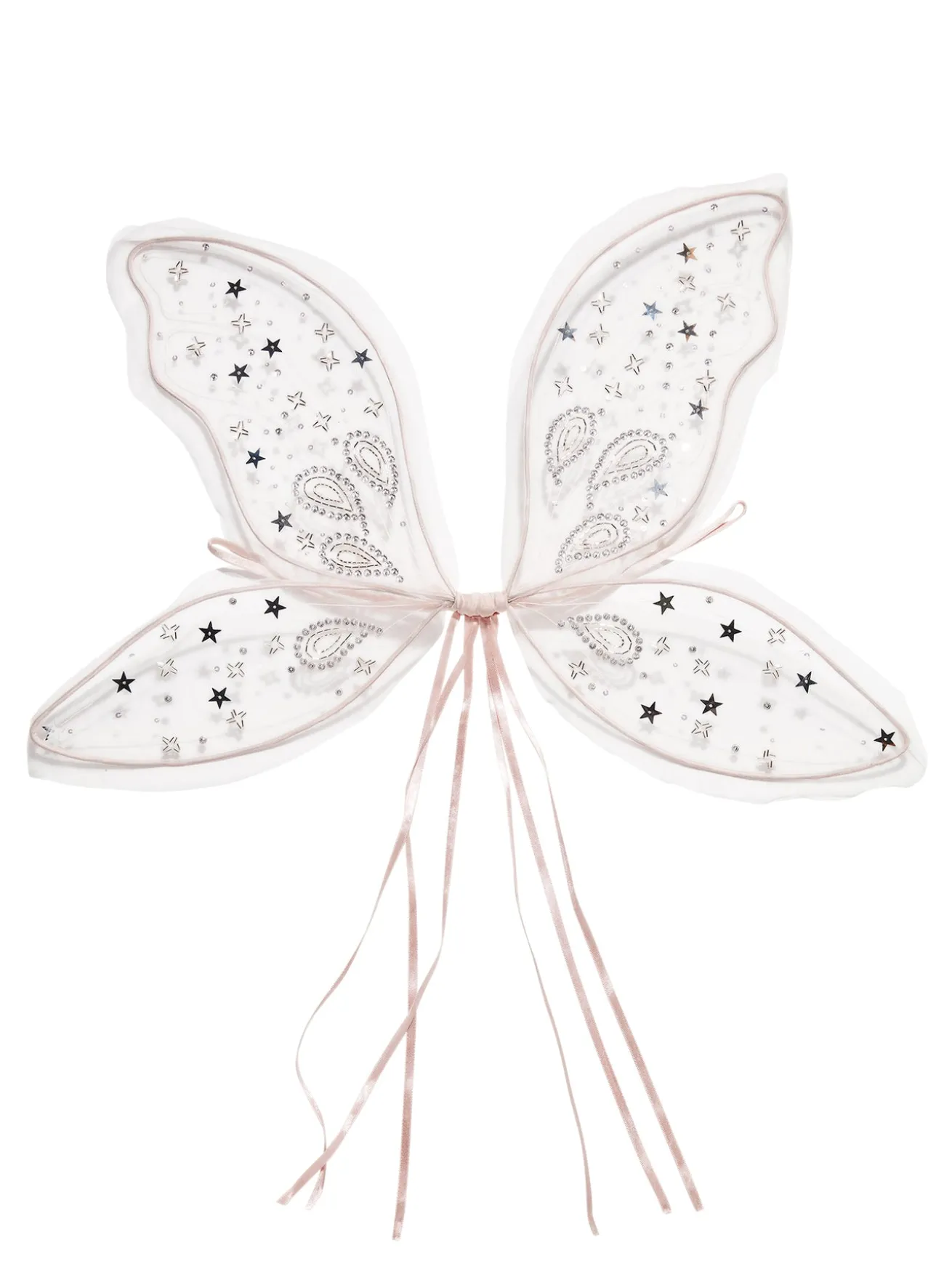 Lyra Wings