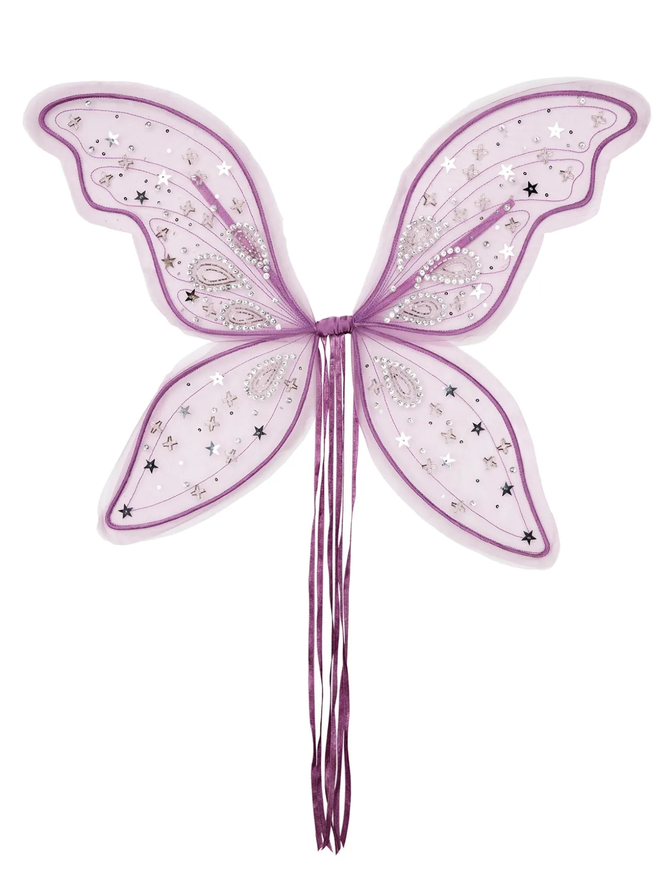 Lyra Wings
