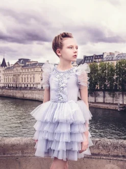 Marais Tutu Dress