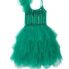 Merry Mistletoe Tutu Dress