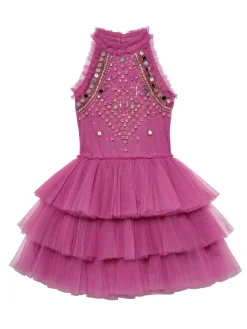 Mirage Tutu Dress