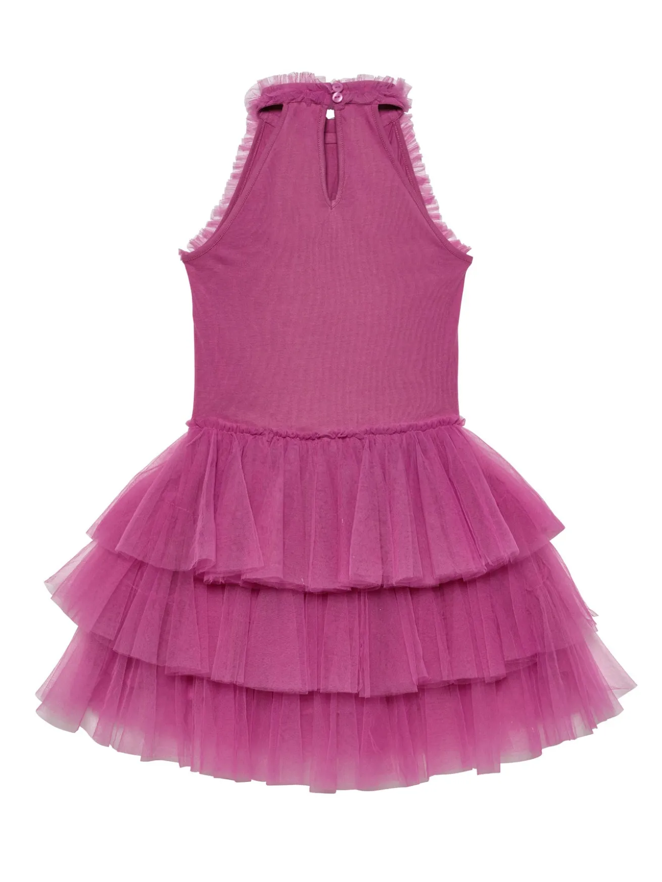 Mirage Tutu Dress