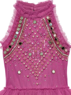 Mirage Tutu Dress