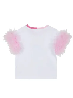 Mitts And Giggles T-Shirt