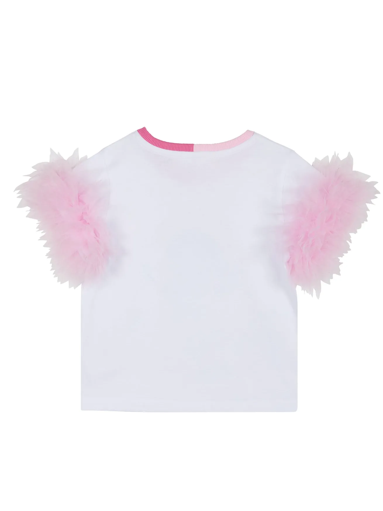 Mitts And Giggles T-Shirt