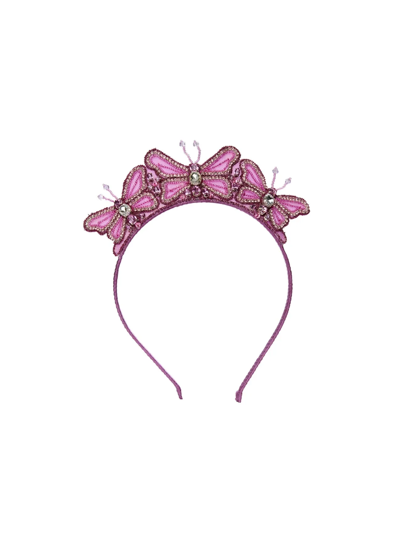 Monarch Tiara