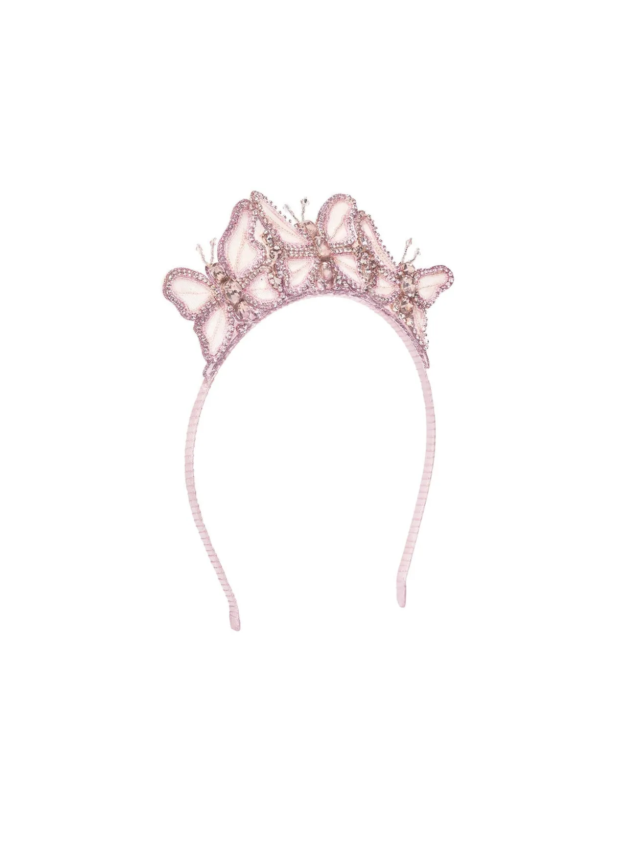 Monarch Tiara
