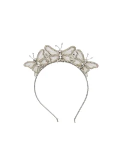 Monarch Tiara