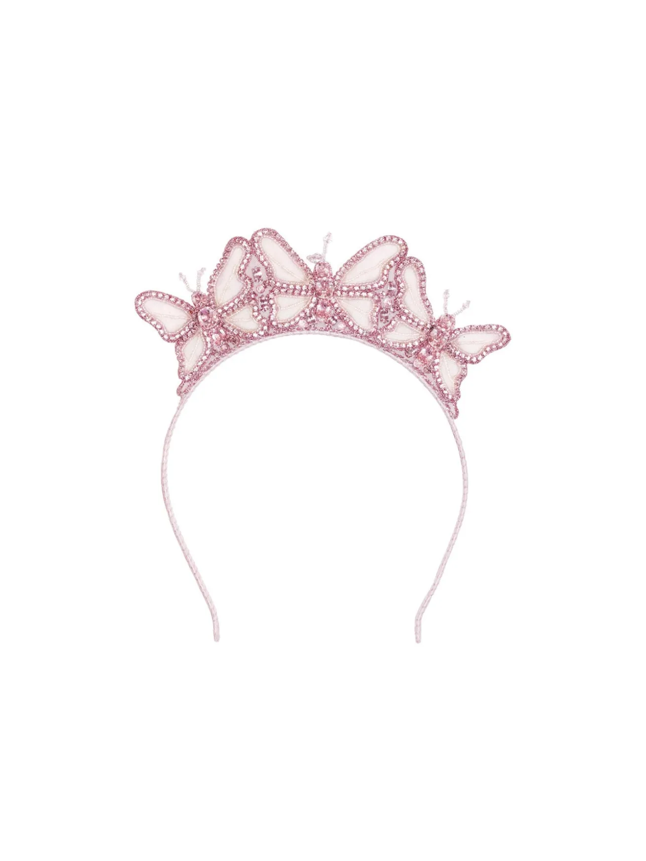 Monarch Tiara